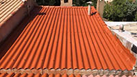 couvreur toiture Tartonne